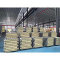 Hollow Core MGO Sandwich Panels